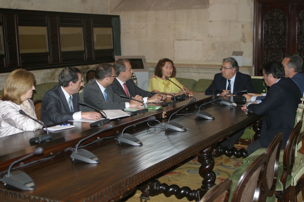 Posición de Altadis frente al contrabando de tabaco