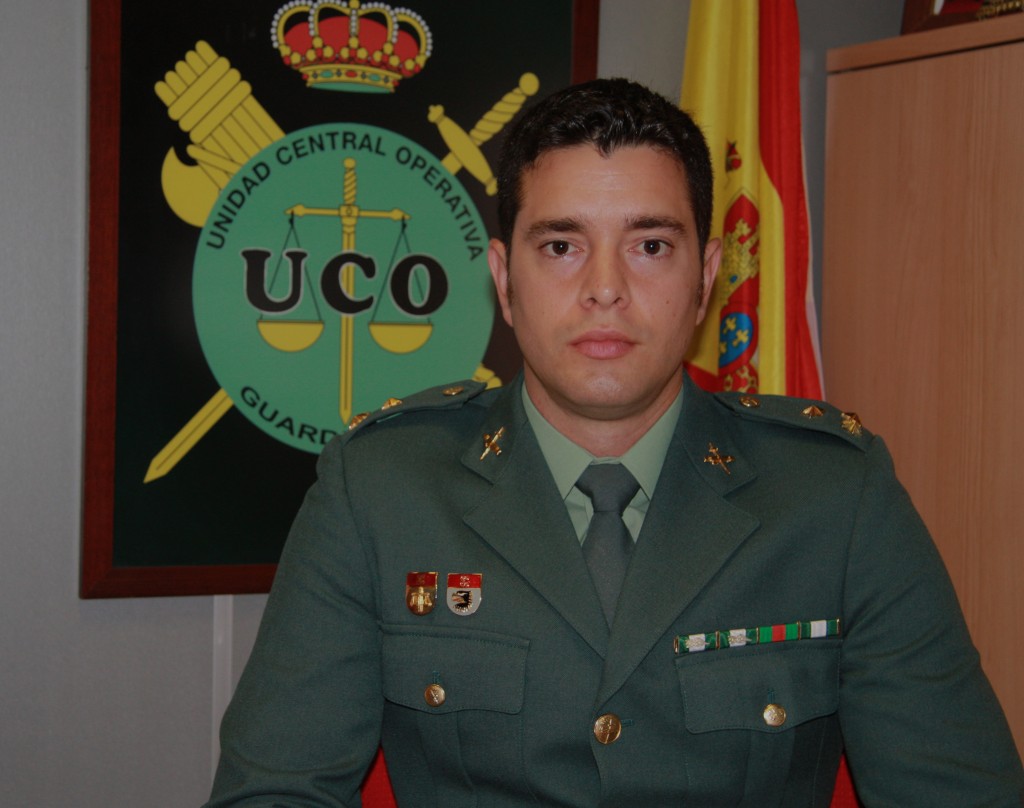 La cooperación nacional e internacional, policial y judicial es clave para luchar contra el contrabando a gran escala