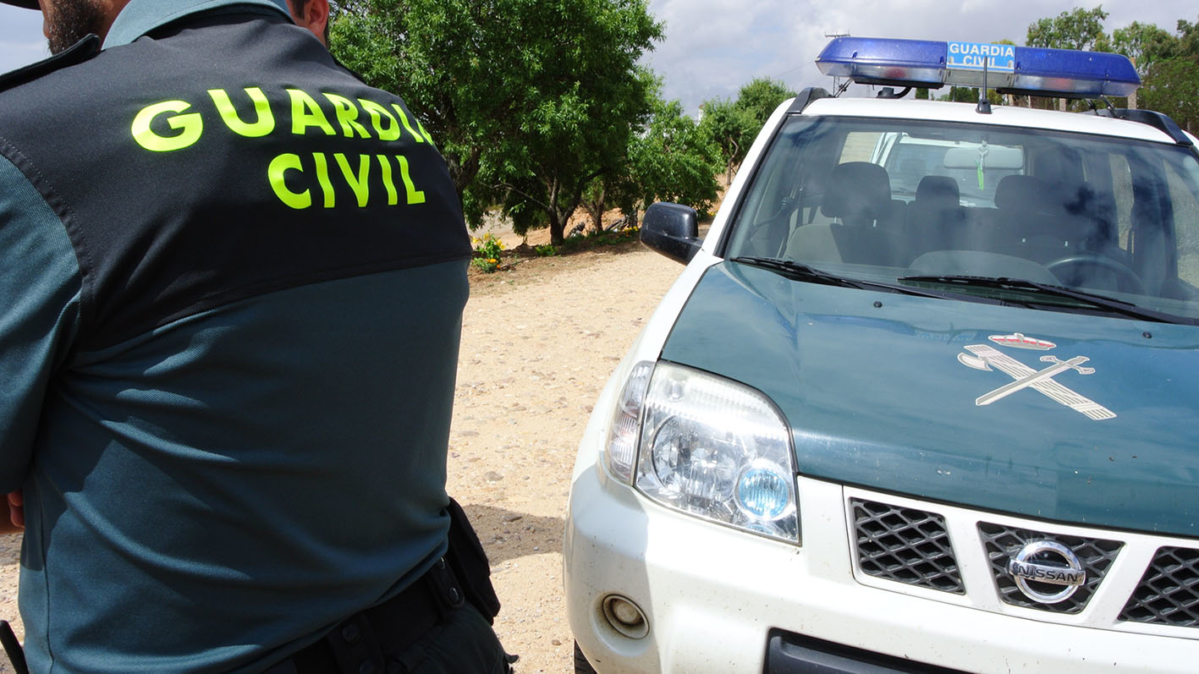 Desarticulada una organización criminal que vendía tabaco ilegal procedente de Gibraltar