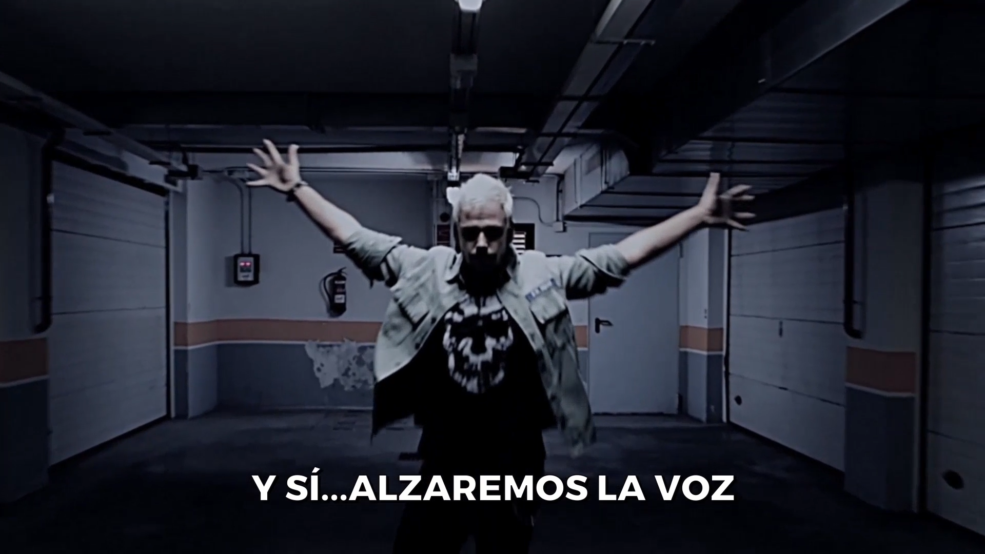 ‘Alzamos la voz frente al contrabando de tabaco’, el videoclip presentado por Altadis en el V Congreso