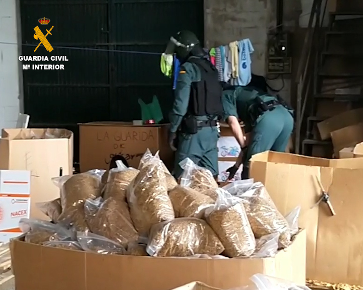 Guardia Civil