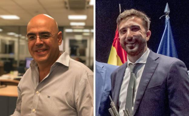 La fábrica underground de Málaga, protagonista del V Premio de Periodismo Mesa del Tabaco