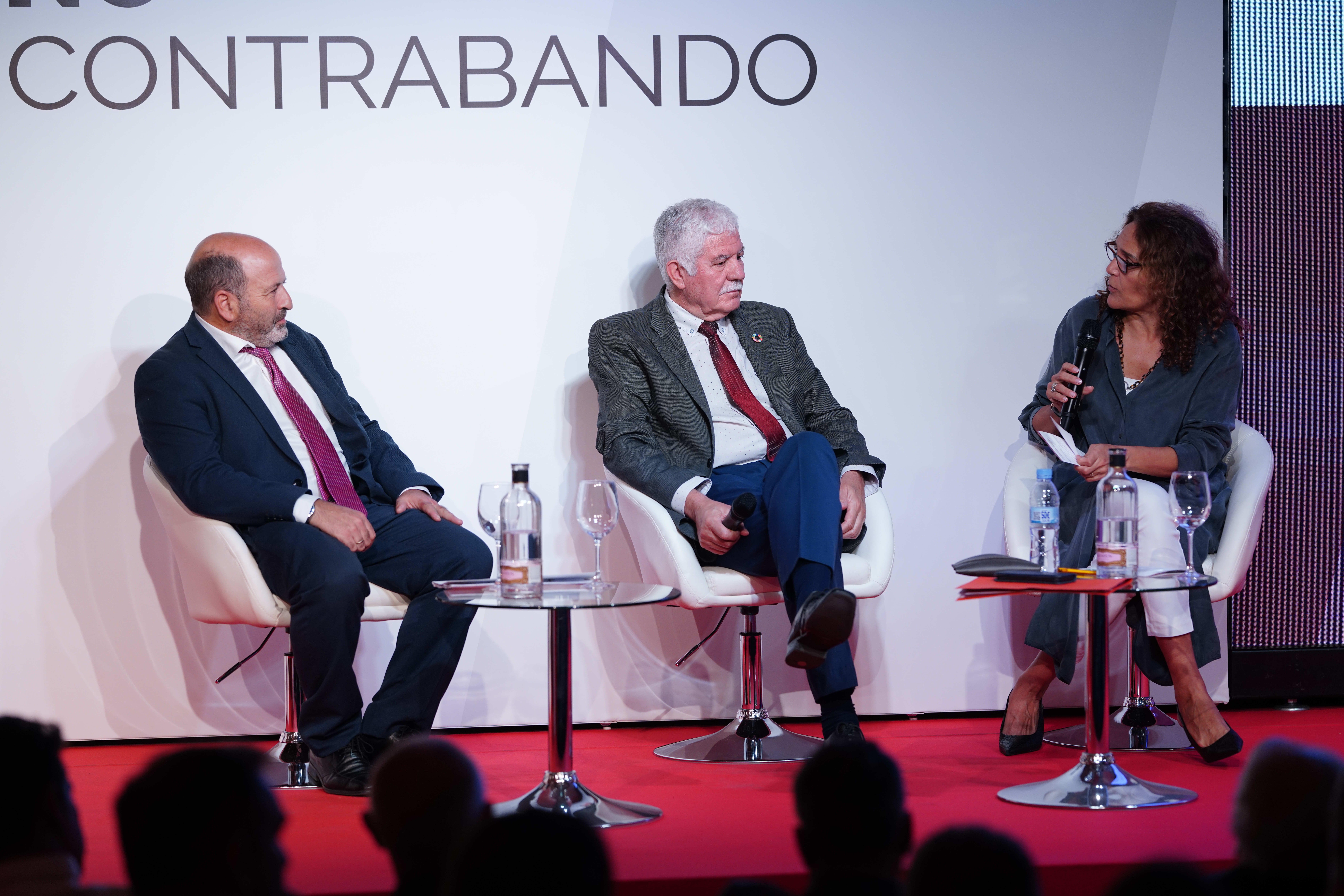 El Decreto de Trazabilidad de la Hoja de Tabaco en Extremadura, una herramienta clave para frenar el contrabando