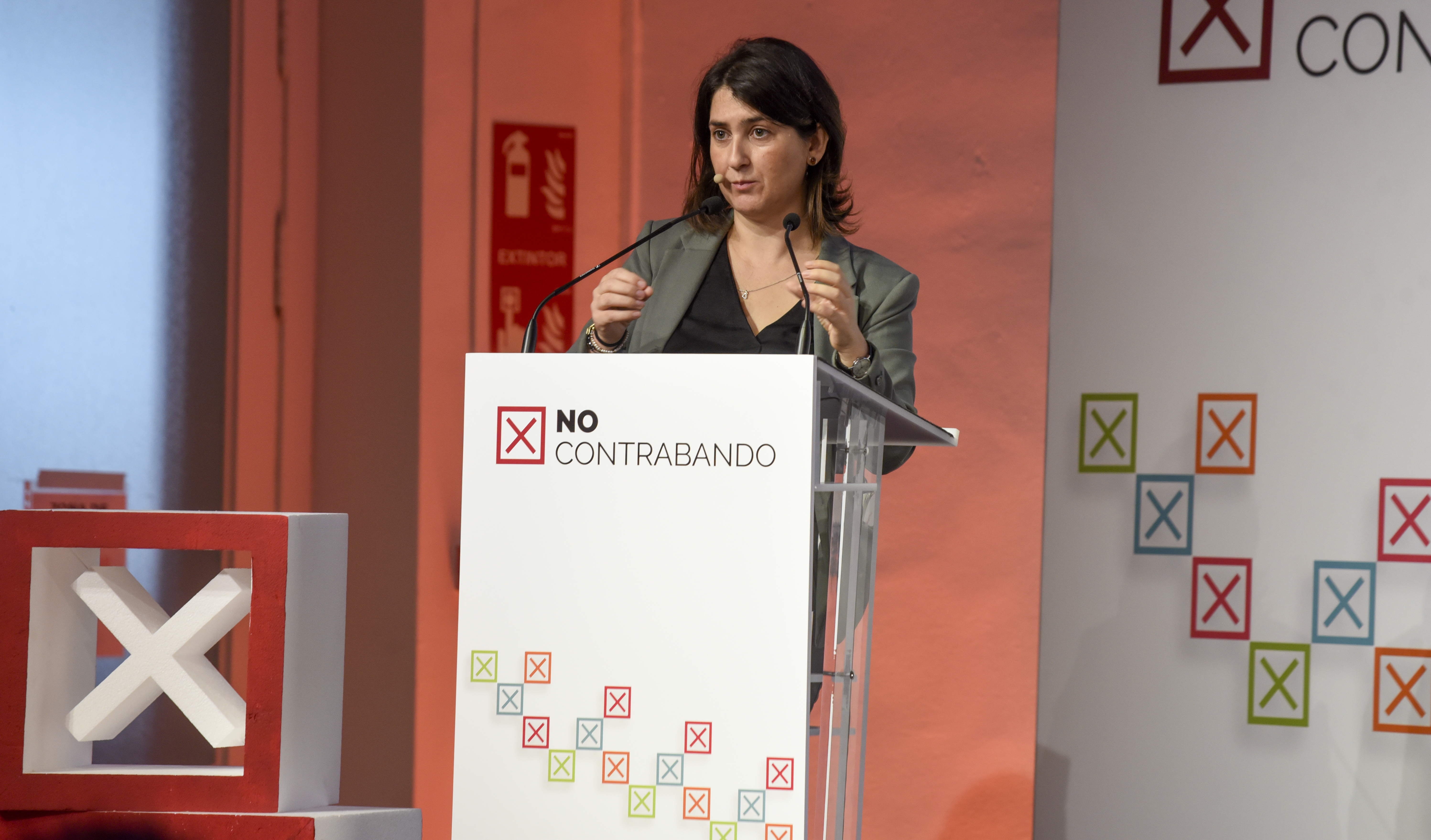 Tendencia al alza de los centros ilegales de picadura de tabaco en Andalucía