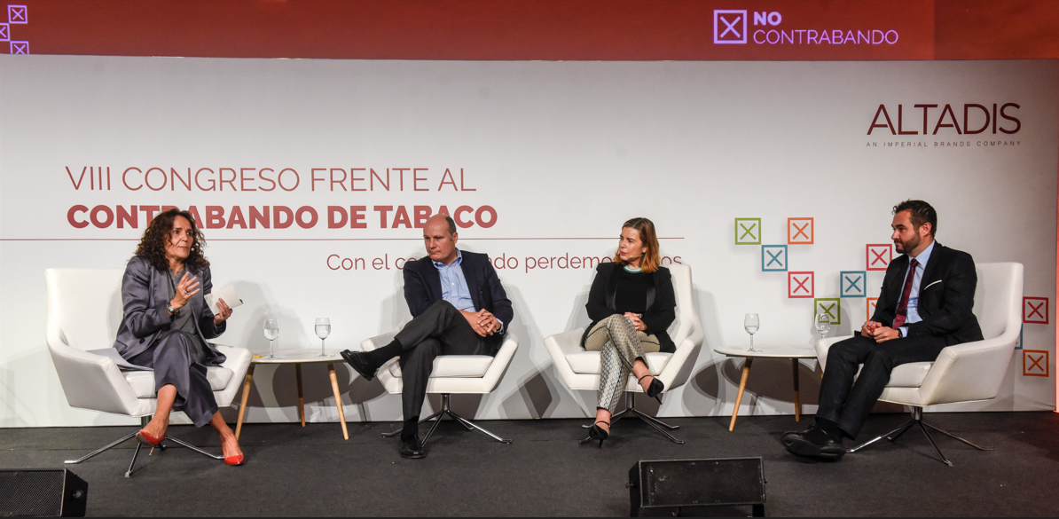 Comercio ilegal: freno a la venta ilegal en Internet y la importancia de las empresas de paquetería 