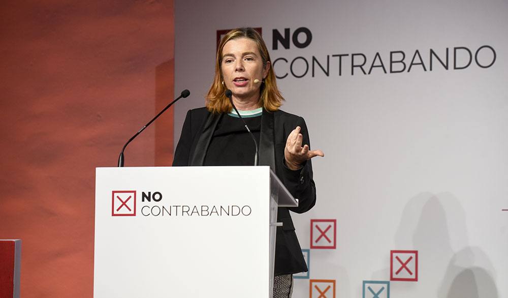 La Inteligencia Artificial como herramienta para ayudar a eliminar la venta online e ilícita de picadura