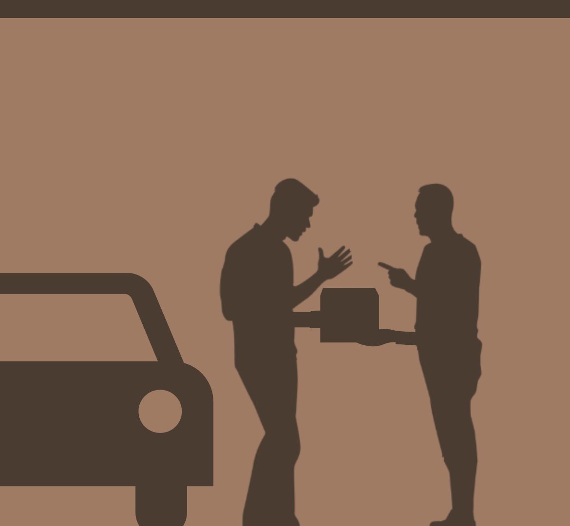¿Sabrías identificar cuáles son los puntos de venta de tabaco ilegal más comunes? 