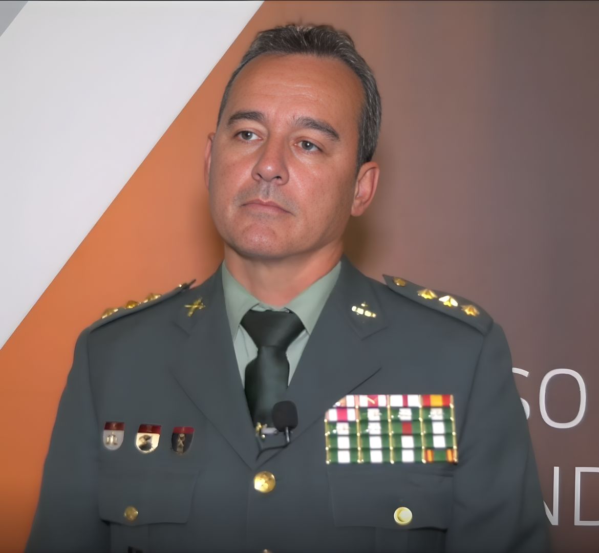La labor de la Guardia Civil en la lucha contra el contrabando de tabaco en el Campo de Gibraltar 